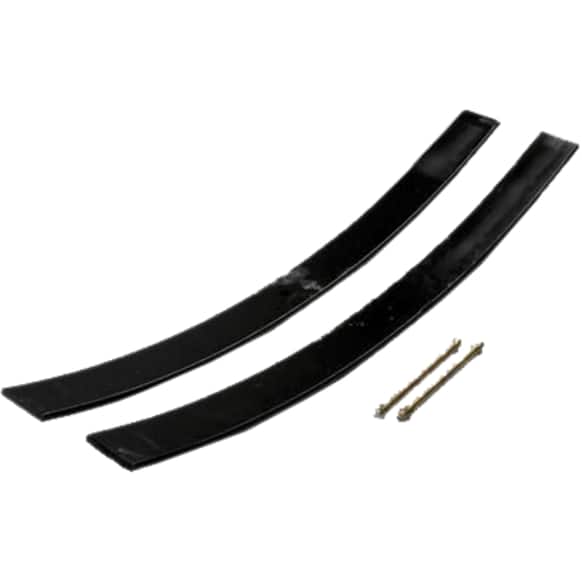 R1115 Rear Helper Spring, Set of 2