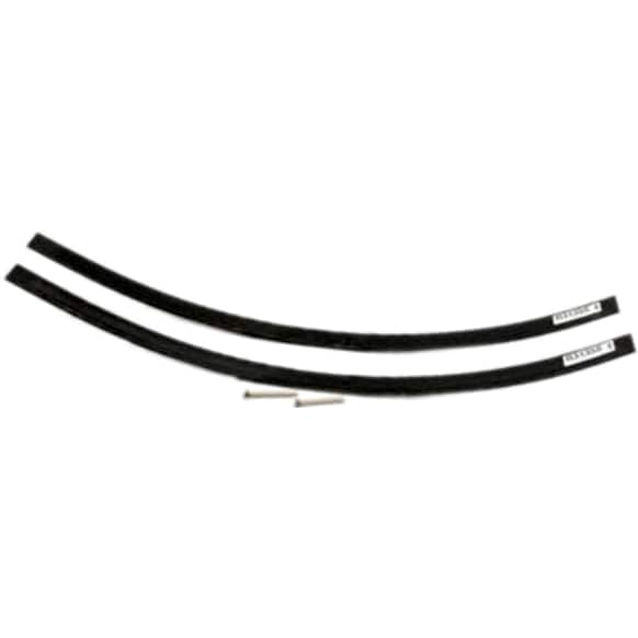 R3135 Rear Helper Spring, Set of 2