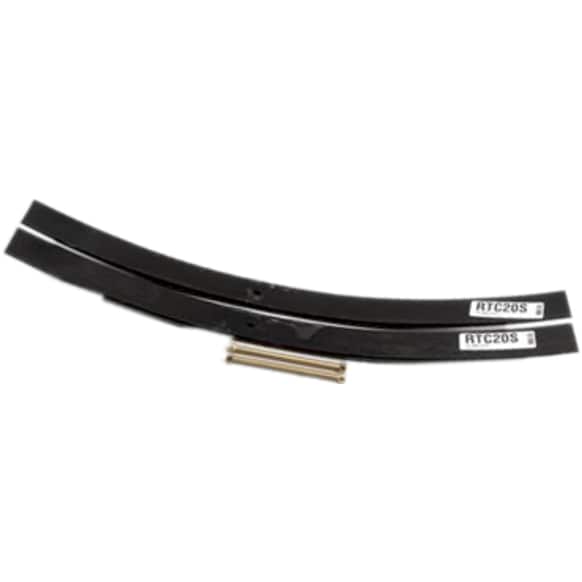 RTC20 Rear Helper Spring, Set of 2