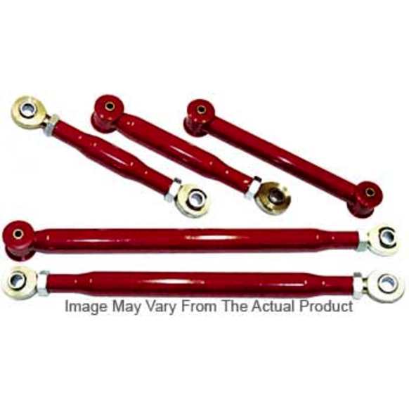 SBE606 Rear, Driver and Passenger Side Sway Bar Link