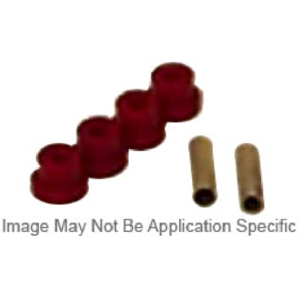 SE14D Shackle Bushing - Polyurethane, Direct Fit