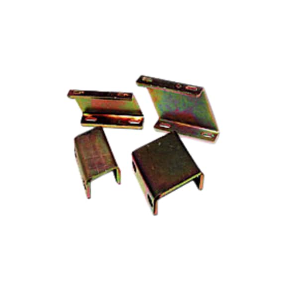 TCL101 Transfer Case Lowering Kit - Direct Fit