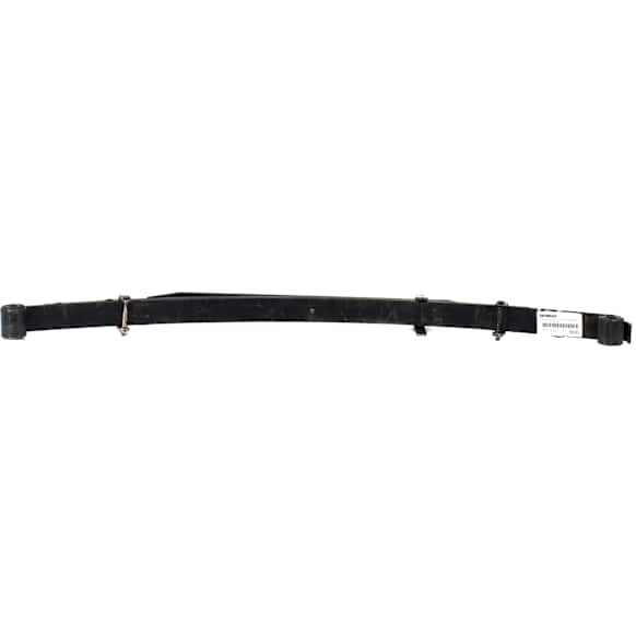 TCR515S Rear, Driver or Passenger Side Leaf Spring
