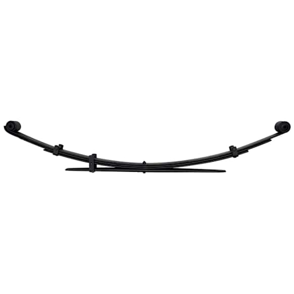 TCR620S Rear, Driver or Passenger Side Leaf Spring