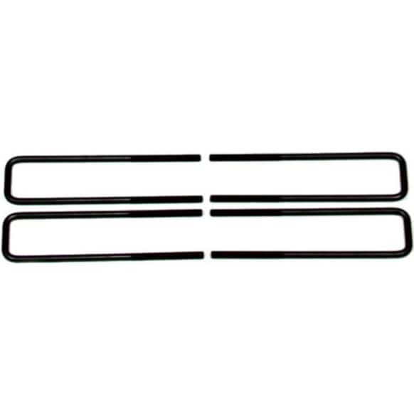TJ251-SVX Suspension Lift Kit - Value Flex Series 2.5 in. Lift, Kit