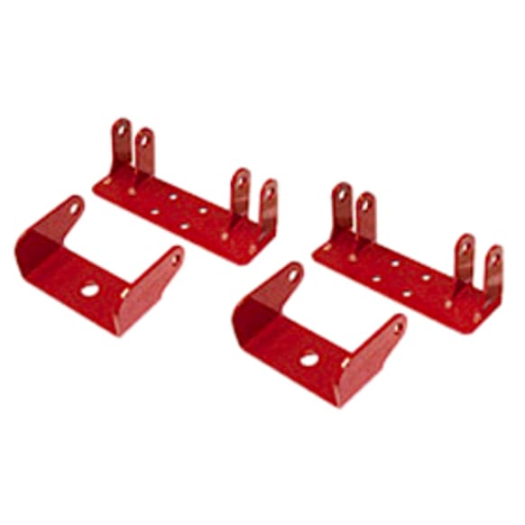 TS950 Suspension Mount - Direct Fit