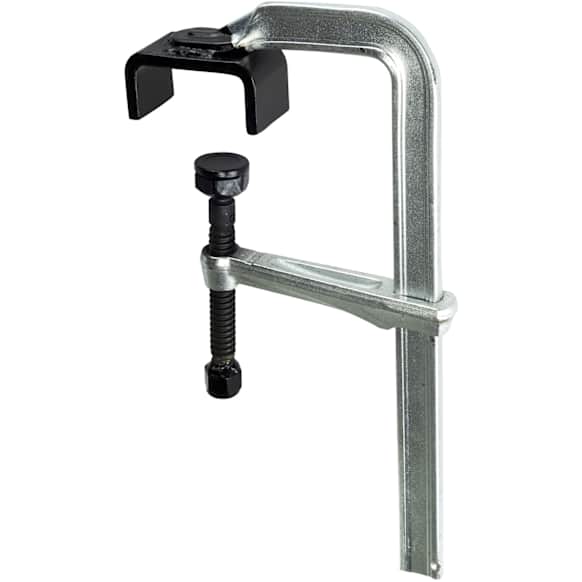 ITL-1 Leaf Spring Clamp - Universal