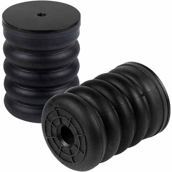 SFR-100-47 Helper Spring, Set of 2