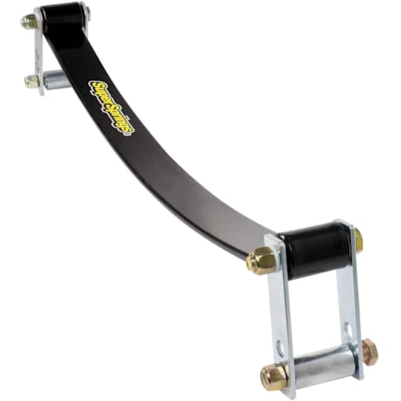 SSA50.5 Rear Helper Spring, Sold Individually