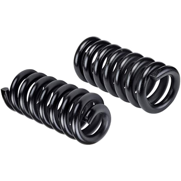 SSC-11 Front Coil Springs, Set of 2 SuperCoils Series
