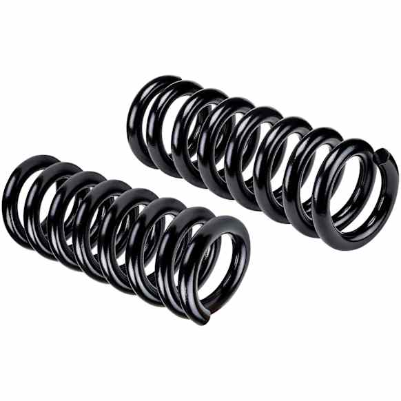 SSC-14 Front Coil Springs, Set of 2 SuperCoils Series