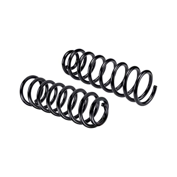 SSC-50 Rear Coil Springs, Set of 2 SuperCoils Series
