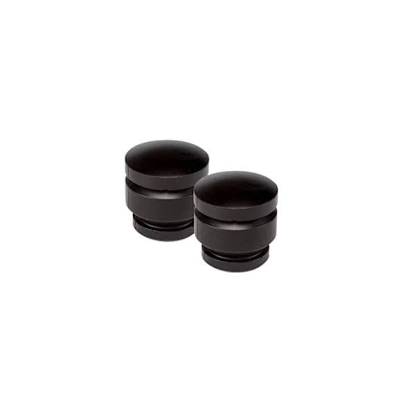 SSF-204-47 Front Helper Spring, Set of 2