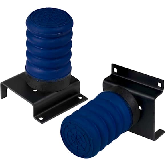 SSF-503-40 Front Helper Spring, Set of 2