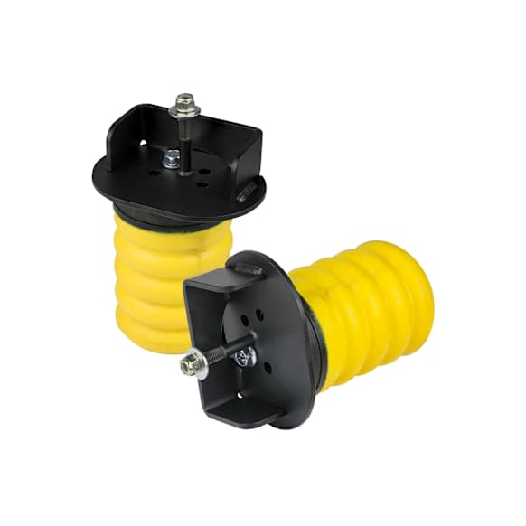 SSR-114-54 Rear Helper Spring, Set of 2