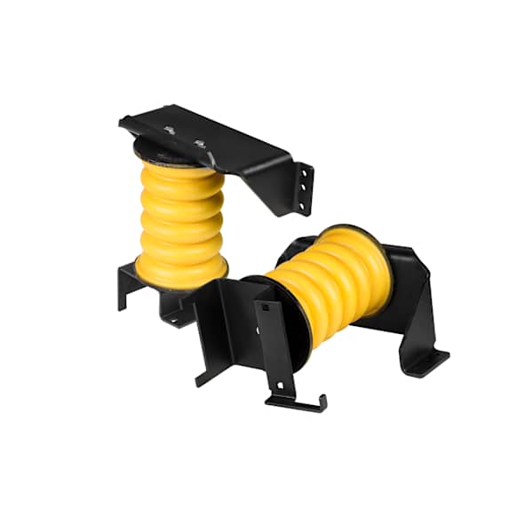 SSR-180-54-1 Rear Helper Spring, Set of 2