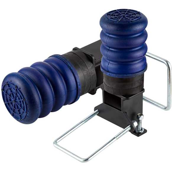 TSS-106-40 Helper Spring, Set of 2