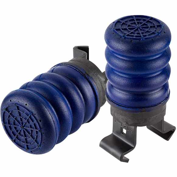TSS-107-40 Helper Spring, Set of 2
