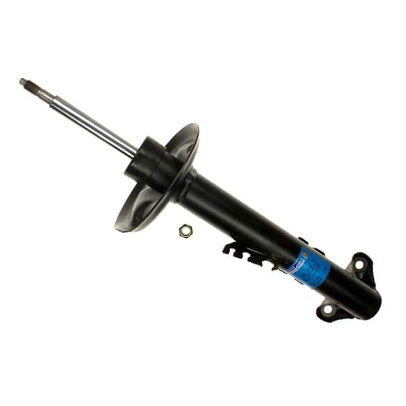 115 372 Front, Driver Side Bare Strut