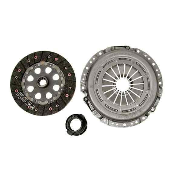 3000 650 001 Clutch Kit, Without Alignment Tool Without Flywheel With Release Bearing
