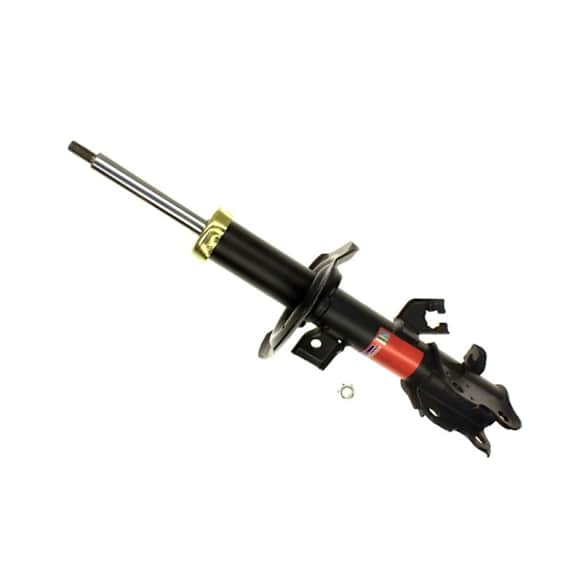313 901 Front, Passenger Side Bare Strut