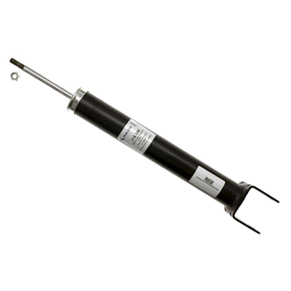 316 298 Rear, Driver or Passenger Side Shock