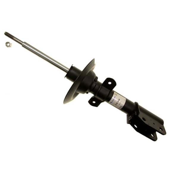 316 454 Rear, Driver or Passenger Side Bare Strut