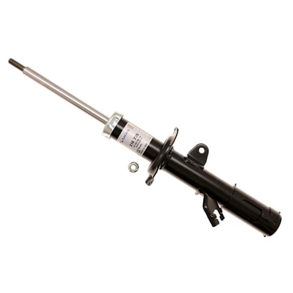 316 735 Front, Passenger Side Bare Strut