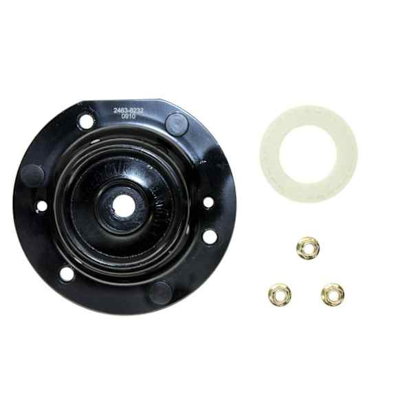 802 477 Front, Driver Side Shock and Strut Mount