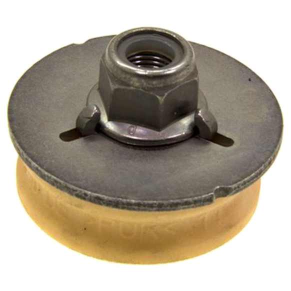 2008 BMW 335i - Front, Upper Strut Mount, 6 Cyl 3.0L, Coupe, E92 Body, With Standard Suspension; Upper Mount; Upper Section, OE Replacement Series