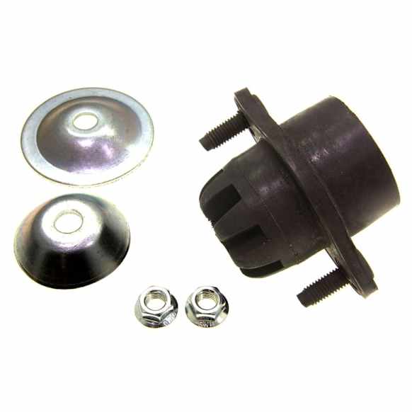 802 860 Rear Shock and Strut Mount