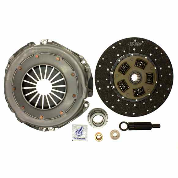 K1874-02 Clutch Kit, With Alignment Tool Without Flywheel With Release Bearing