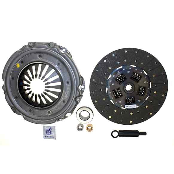 K1909-02HD Clutch Kit, With Alignment Tool Without Flywheel With Release Bearing