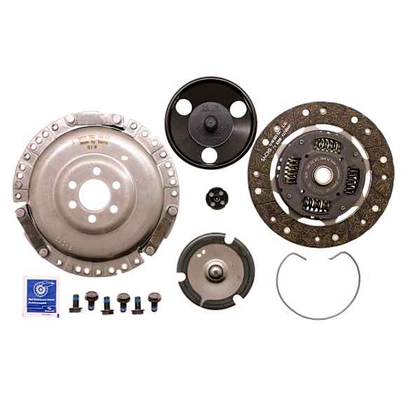 K70037-06 Clutch Kit, With Alignment Tool Without Flywheel With Release Bearing