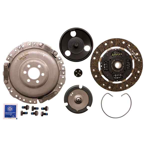 K70128-05 Clutch Kit, With Alignment Tool Without Flywheel With Release Bearing Performance Series