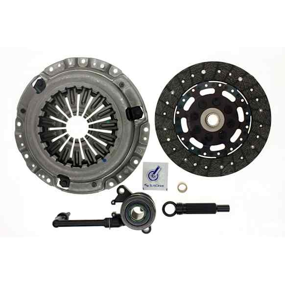 K70504-01 Clutch Kit, With Alignment Tool Without Flywheel With Release Bearing