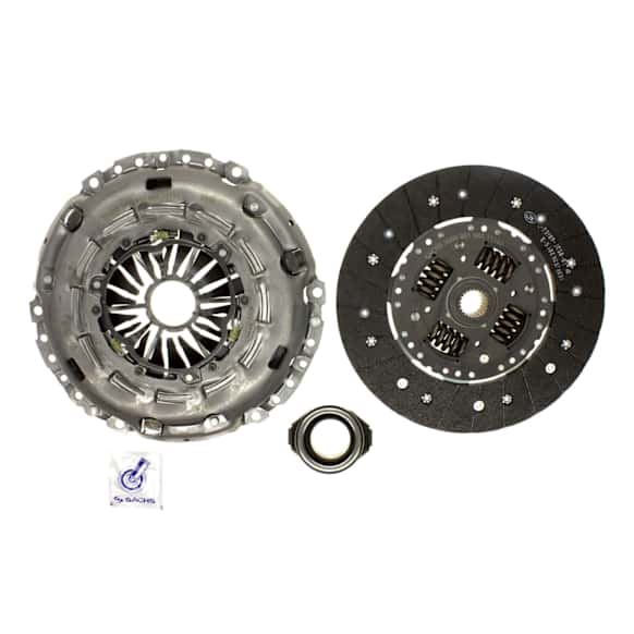 K70606-01 Clutch Kit, With Alignment Tool Without Flywheel With Release Bearing