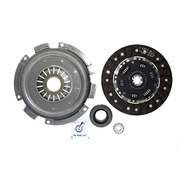1972 Mercedes Benz 220 - Clutch Kit, Standard, Without Flywheel