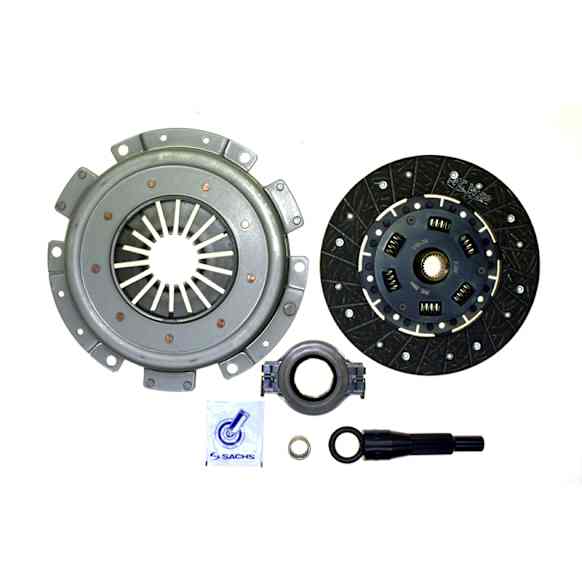 KF224-01 Clutch Kit, With Alignment Tool Without Flywheel With Release Bearing Performance Series