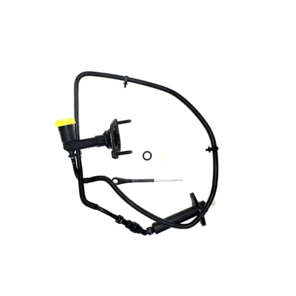 SPH061 Clutch Master and Slave Cylinder Assembly, Assembly