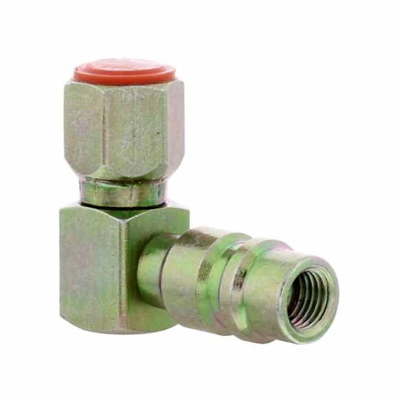 MT0147 Universal A/C Refrigerant Hose Fitting
