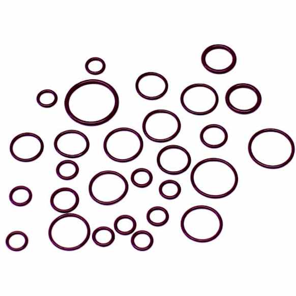 MT2622 A/C O-Ring Kit "Rapid Seal Kit" - Replaces OE Number 21 7598 110