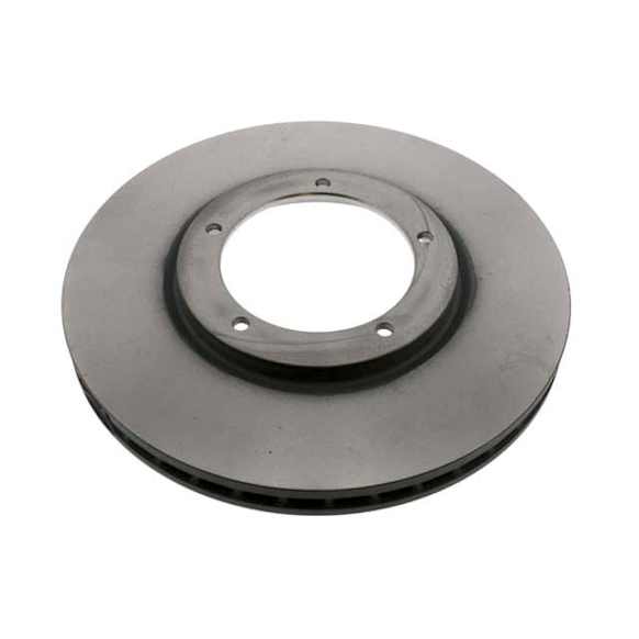 911-351-041-23 Front, Driver or Passenger Side Brake Disc