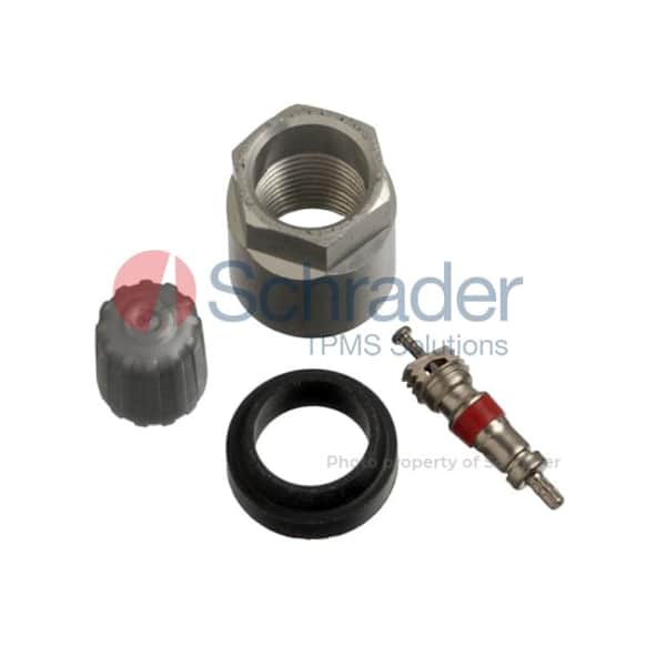 20006-25 TPMS Sensor Service Kit - Direct Fit