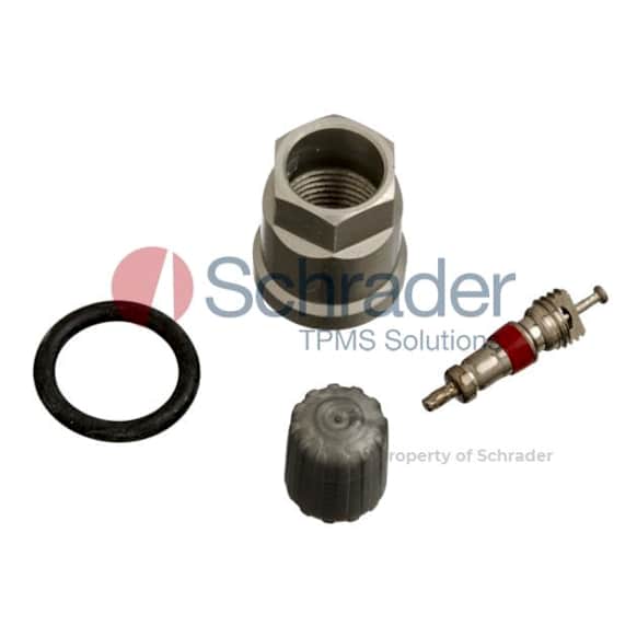 20012-25 TPMS Sensor Service Kit - Direct Fit