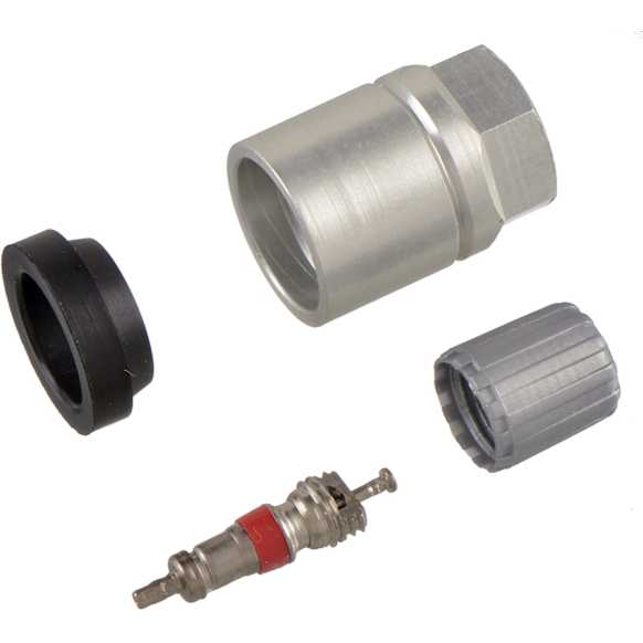 20014 TPMS Sensor Service Kit - Direct Fit