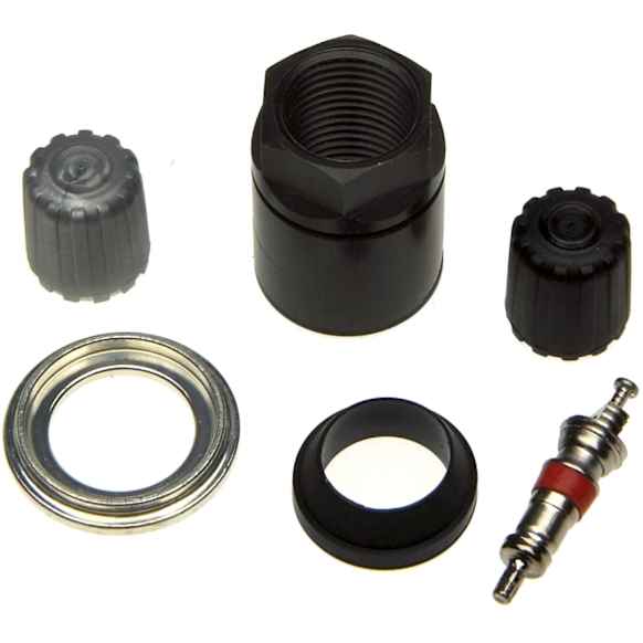 20017 TPMS Sensor Service Kit - Direct Fit
