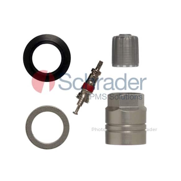 20019-25 TPMS Sensor Service Kit - Direct Fit