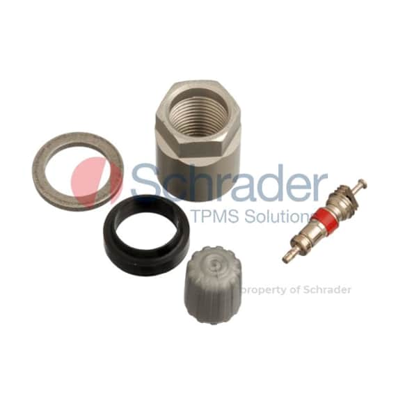 20031-25 TPMS Sensor Service Kit - Direct Fit