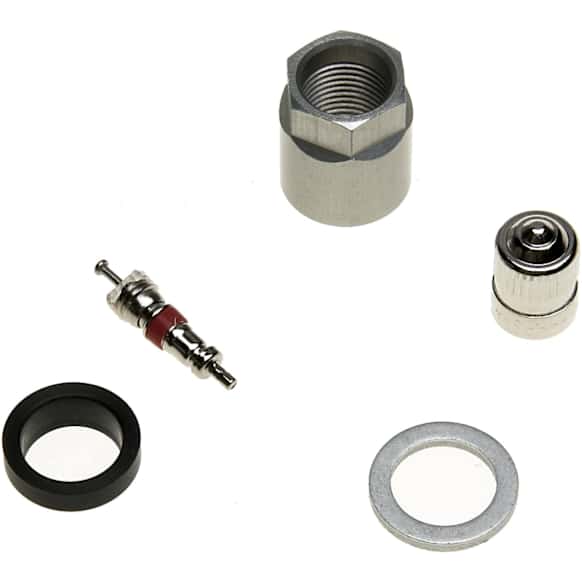 2007 Toyota Sequoia - TPMS Sensor Service Kit - Direct Fit